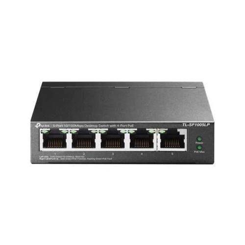 Tp-Link Tplink Switch Tl-Sf1005lp Tlsf1005lp (Tl-Sf1005lp)