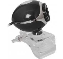 Ironkey Defender C-090 Webcam 0.3 Mp Usb 2.0 Black