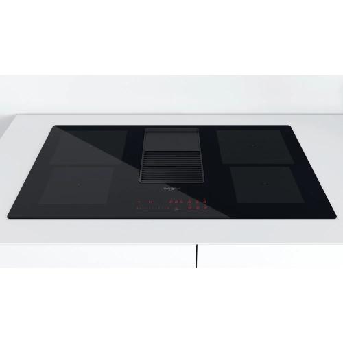 Placa de Indu&ccedil;&atilde;o Wvh 92 K 4 Zonas - Whirlpool