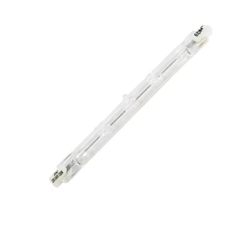 Lampada Halogena Linear 118mm 400w Equ. 500w