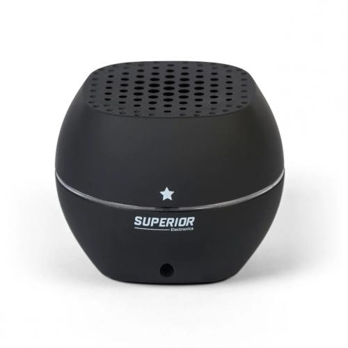 Coluna Bluetooth Portátil Myway Dot