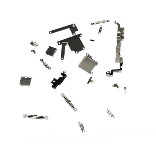 Kit De Suportes De Metal Interno iPhone Xr