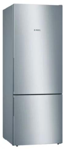 Frigorífico Combinado Bosch Kgv58vleas 500l Classe e