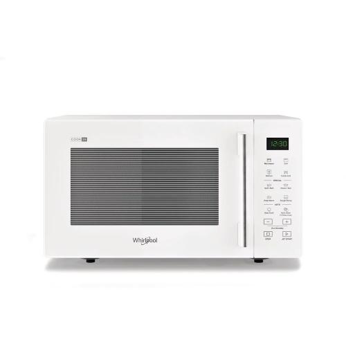 Whirlpool Mwp 254 W Microwave Countertop Combinat.