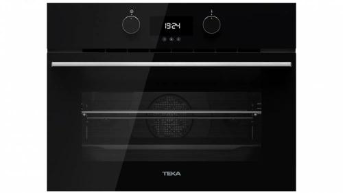 Horno Hlc 8400 Negro