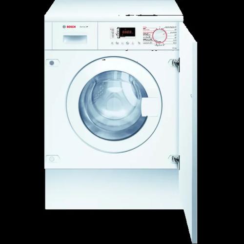 Maquina Lavar Secar Roupa Bosch Wkd-24362-Es