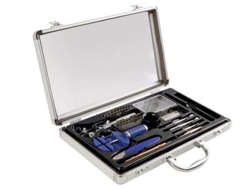 Kit de Herramientas de Reparación de Relojes