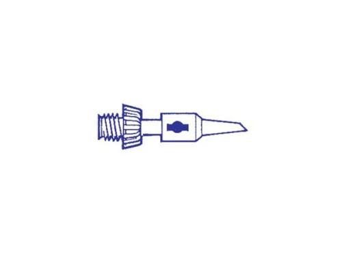 Ponta de 2.4mm Gás - Professional