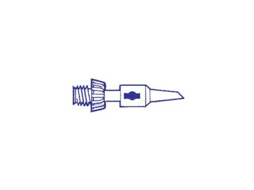 Ponta de 3.2mm Gás - Professional
