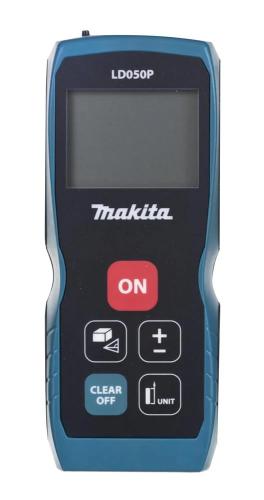 Laser Distance Meter (50 Mts) - Makita