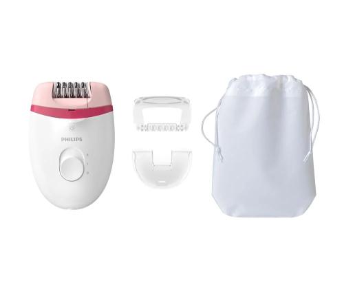 Philips Satinelle Essential Bre255/00 Epilator Pi.
