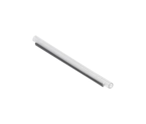 Manga Termo Retratil Rígida para Fibra Ótica 40mm