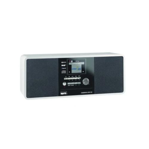 Imperial Dabman I200 Cd Branco