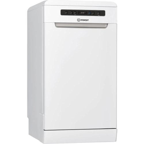 Máquina de Lavar Louça Indesit Dsfo 3t224 10 Conjuntos Classe e