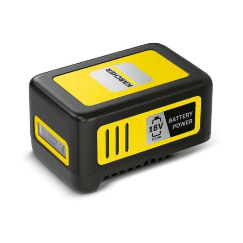 Kärcher 2.445-035.0 Cordless Tool Battery / Charg.