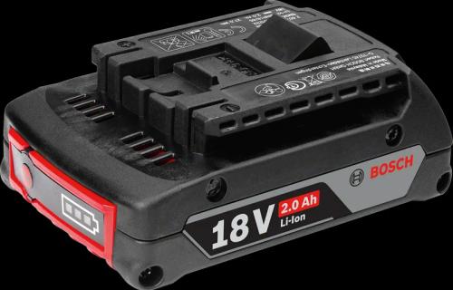 Bateria Bosch GBA 18V 2,0 Ah