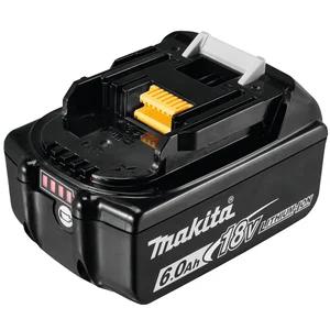Bateria Makita BL1860B 18V / 6,0Ah Li-íon