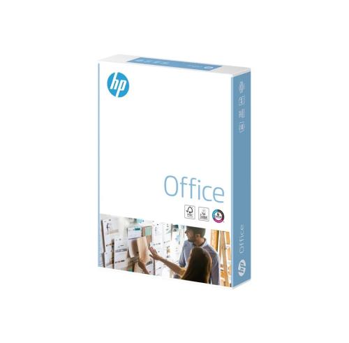 Hp Office Branco Chp 110 a 4, 80 G, 500 Folhas