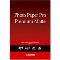 Canon PM-101 Pro Premium dim A 3, 20 Blatt, 210.