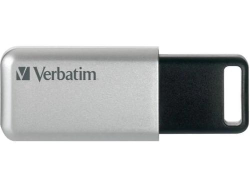 Stick USB 3.0 Verbatim Secure Data Pro 64 GB