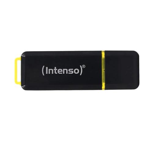 Memoria Usb Intenso 3537491 128 Gb