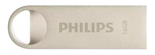 Philips Usb 2.0 16gb Luna