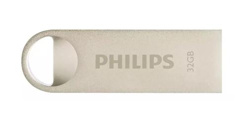 Lua Philips Usb 2.0 32gb