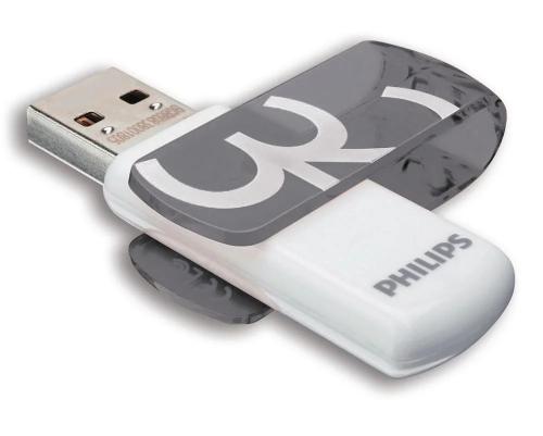 Philips Usb 2.0 32gb Vivid Edition Gr.
