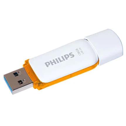 Philips Usb 3.0 128 Gb Edición Snow Ora.