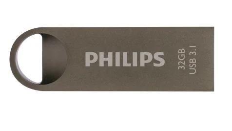 Philips Usb 3.1 32gb Luna