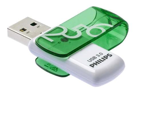 Philips Usb 3.0 256gb Vivid Edition Gr.
