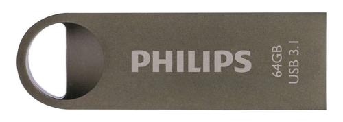 Philips Usb 3.1 64 Gb Luna