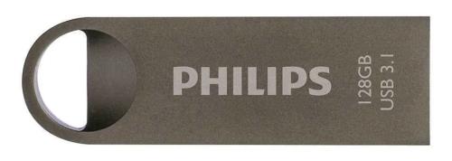 Philips Usb 3.1 128 Gb Moon