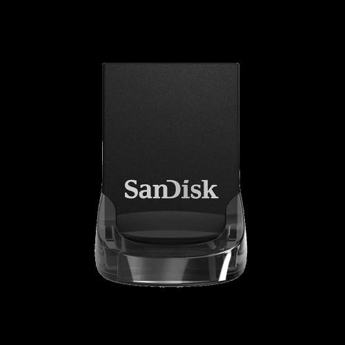 Sandisk Ultra Fit Unidad Flash Usb 512 Gb Usb Tipo a 3.2 Gen 1 (3.1 Gen 1) Negro