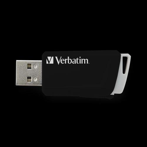 Verbatim Store n Click 32GB USB 3.2 Gen 1