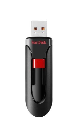 Memory Drive Flash Usb2 64gb/Sdcz60-064g-B35 Sand.