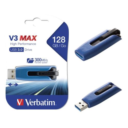 Store Letrero N Go V3 Max 128 Gb Usb 3.0
