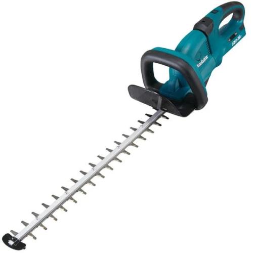 Makita Duh651z Power Hedge Trimmer Double Blade 5.