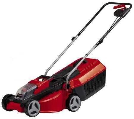 Cortador de grama sem fio Einhell GE-CM 18/30 Li S