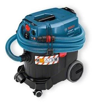 Aspirador Bosch GAS 35 M AFC Professional 1380 W