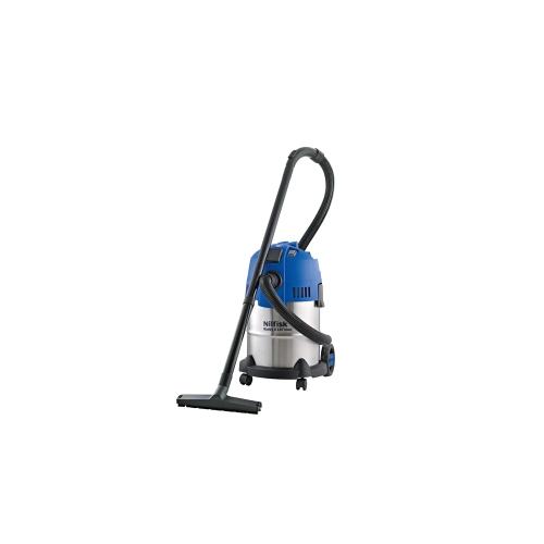 Nilfisk Buddy Ii 18 Inox Black Stainless Steel 18 L 1200 W