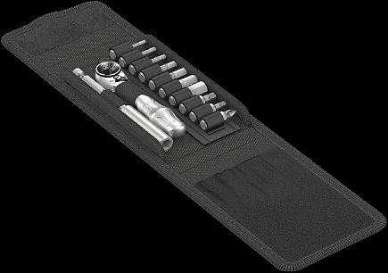 Bicycle Tool Set (12pcs) Wera