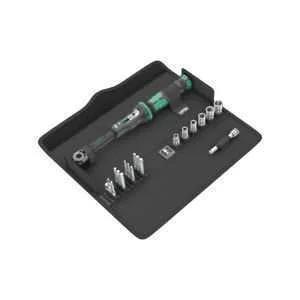WERA Click-Torque A 6 Conjunto 1