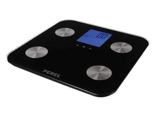 Balança Digital de Análise Corporal - 180 Kg / 100 G