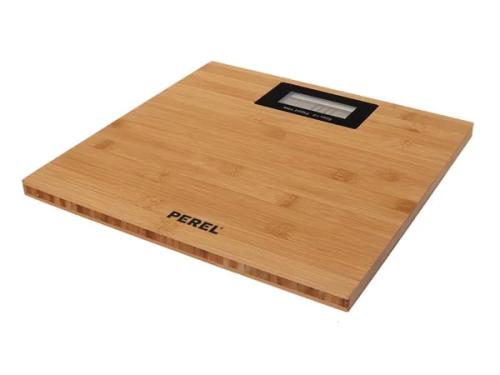 Balança Digital de Casa de Banho - 200 Kg / 100 G