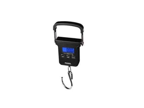 Balanza Digital para Equipaje - 40 Kg / 10 G