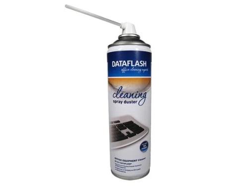 Pulverizador de Limpeza a Ar - Inflamável - Extra Forte