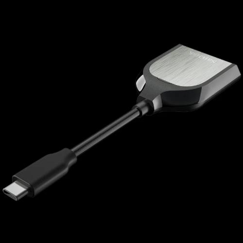 Lector Sandisk Usb Tipo-C para Sd Uhs-I