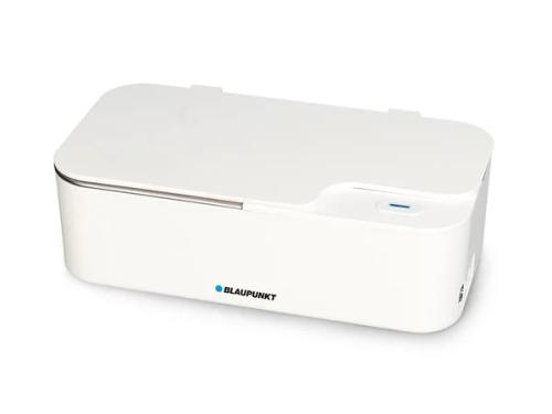 Aparelho de Limpeza Ultrassónica 15w 450ml