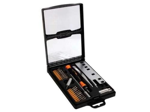 Kit de Ferramentas para Consolas de Jogos - 28 Peças
